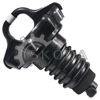 Šroub upevnění rezervního kola ŠKODA Original OEM 5G0803899