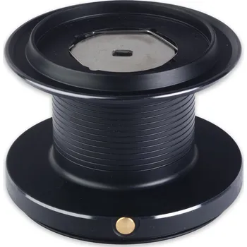 Rybářský naviják Giants fishing Náhradní kovová cívky Metal Spare Spool Deluxe FD10000