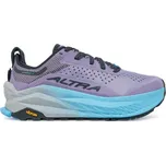 Altra W OLYMPUS 6 PURPLE