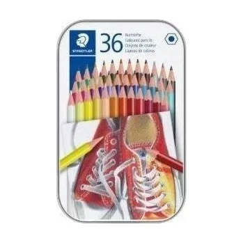 Pastelka Pastelky Staedtler 36 ks