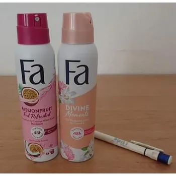 Fa deo dámský 150 ml spray