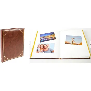 Fotoalbum Fotoalbum samolepící 40 stran