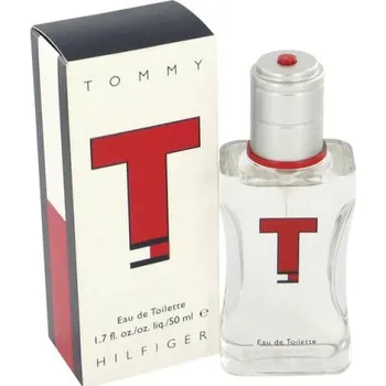 Pánský parfém Tommy Hilfiger Tommy Hilfiger T Man, Toaletní voda 100ml Pre mužov Toaletní voda