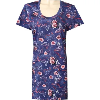 Dámské Maxitriko FOLTÝN 134 Velikost: 3XL