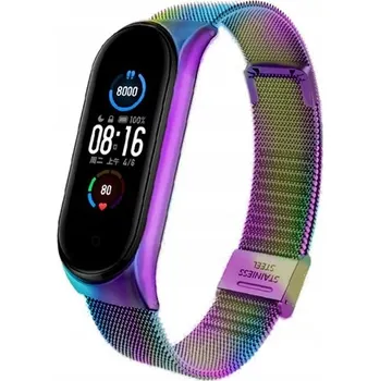 Řemínek na hodinky ŘEMÍNEK ŘEMÍNEK pro XIAOMI MI BAND 5/6 -