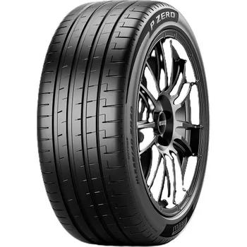 4x4 pneu Pirelli PZERO (PZ5) 265/40 R22 109Y