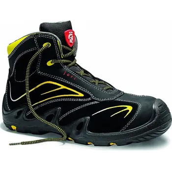 Pracovní obuv HARRISON S3 kotník 39