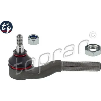 Táhlo řízení Hlava příčného táhla řízení TOPRAN (HANS PRIES) 720 229