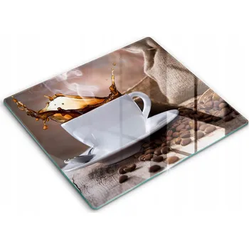 Kuchyňské prkénko Krájecí deska Wallfluent sklo 1 ks