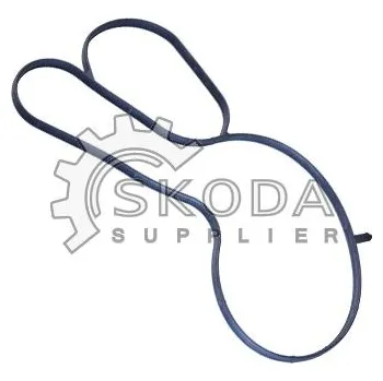 Těsnění motoru Těsnění, vodní čerpadlo ŠKODA Original OEM 04E121119C