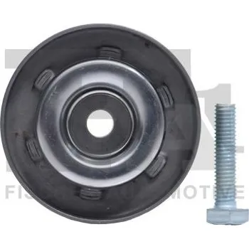 Vratná/vodicí kladka, klínový žebrový řemen FA2 RZ1105-911