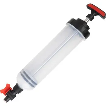 Odsávačka oleje AMIO 04278