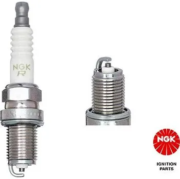 Zapalovací a žhavicí svíčka Zapalovací svíčka NGK 3720