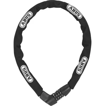 Abus Tresor 48628 7 x 1100 mm černý