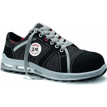 Pracovní obuv SENSATION XXT S2 ESD polobotka 45