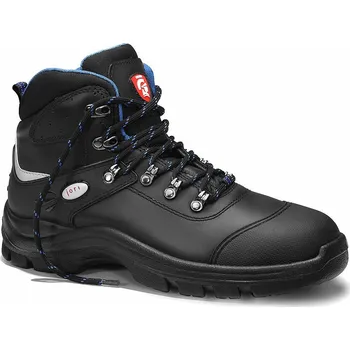 Pracovní obuv ROCKY S3 kotník 45