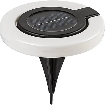 Venkovní osvětlení Solární zahradní svítidlo zapichovací Bokod 0,05W CCT - Rabalux - 77187 - 77187