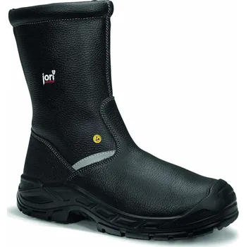 Pracovní obuv jo_TOUGH S3 ESD CI kotník 45