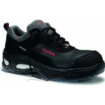 Pracovní obuv MILES S3 ESD polobotka 46