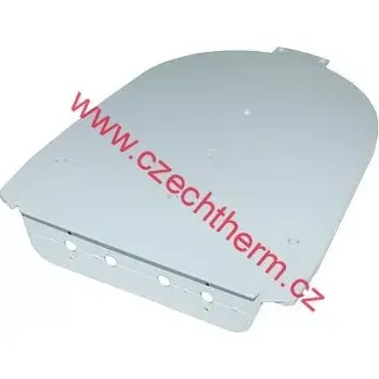 Příslušenství pro ohřívač vody DRAŽICE Kryt elektroinstalace plastový (DRAŽICE Kryt elektroinstalace plastový)