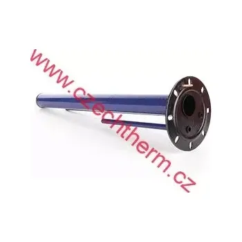 Příslušenství pro ohřívač vody DRAŽICE Víko příruby 3 J-720 mm (DRAŽICE Víko příruby 3 J-720 mm)