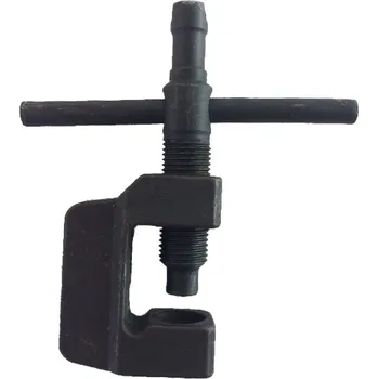 Příslušenství pro sportovní střelbu Puškařský mini svěrák