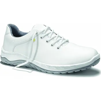 Pracovní obuv MARC white O2 ESD polobotka 42