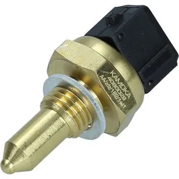 Autoelektrika Snímač, teplota chladiva KAMOKA 4080029