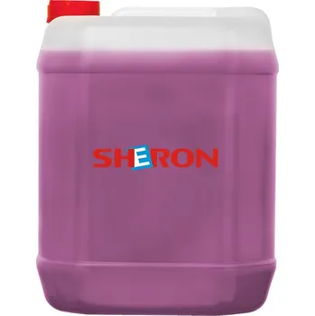 Sheron Antifreeze G12 Plus