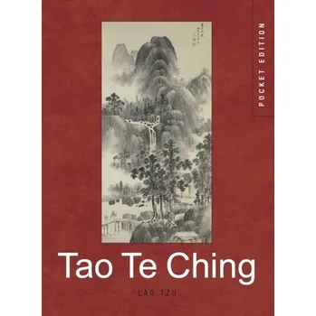 Cestování Tao Te Ching - Tzu, Lao [EN] (2024, Brožovaná / brožovaná, Amber Books Ltd)