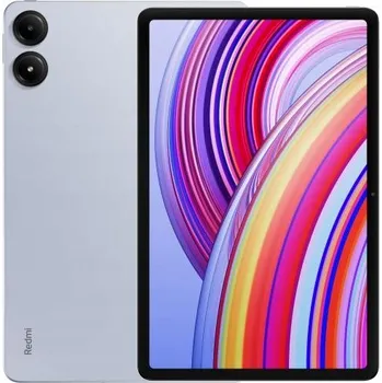 Tablet Xiaomi Tablet Redmi Pad Pro 8GB/256GB modrá