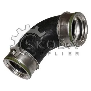 Chladič motoru Hadice tlaková UNIQUE 6Q0145838E