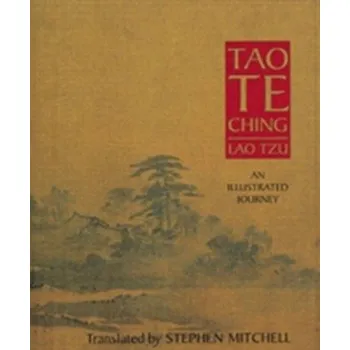 TAO TE CHING