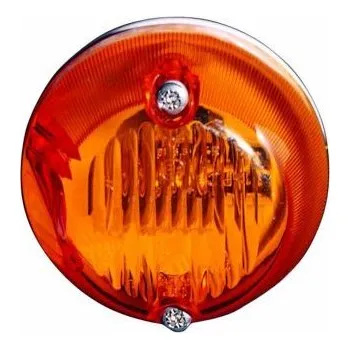 Směrový světlomet Blikač DEPO 449-1401N-AE