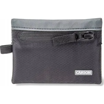 Carson syntetická peněženka vícebarevná - unisex