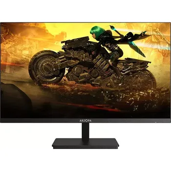 Monitor Arzopa M1RC 27"