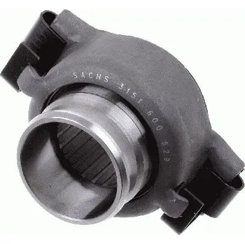 Spojkové ložisko Vysouvací ložisko SACHS 3151 600 529