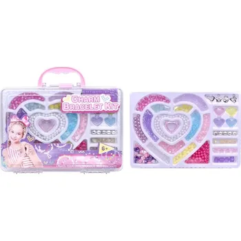 dětská sada na výrobu šperků Alltoys Alltoys Sada korálků