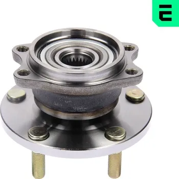 Sada ložisek kol OPTIMAL 952646L