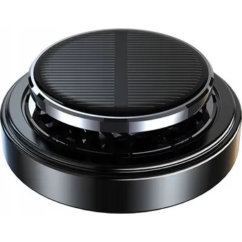 Vůně do auta SOLÁRNÍ OSVĚŽOVAČ VZDUCHU VŮNĚ DO AUTA