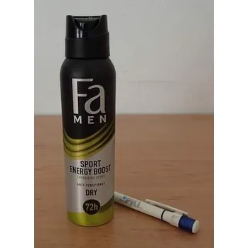Fa deo pánský 150ml spray