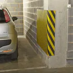 Pěnová ochrana do garáže 150 x 100 x 1…