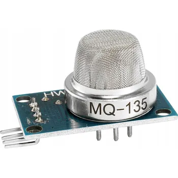 Modul ACS MQ-135