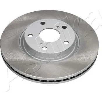 Brzdový kotouč Brzdový kotouč ASHIKA 60-02-264C