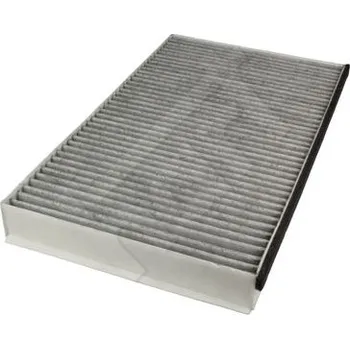 Ventilátor topení a klimatizace Filtr, vzduch v interiéru HART 344 361