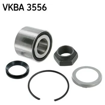 Sada ložisek kol SKF VKBA 3556