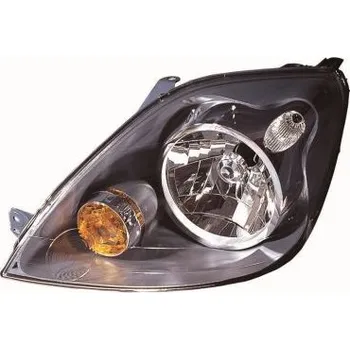 Přední světlomet Světlomet DEPO 431-1172L-LD-EM