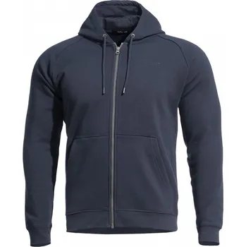 Pánská mikina Mikina Pentagon Griffin Hood - Midnight Blue XS