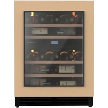 Vinotéka Avintage AVU50 PANEL + ZÁRUKA 4 ROKY ZDARMA + MONTÁŽ ZDARMA + 4 roky záruky na spotřebiče Avintage