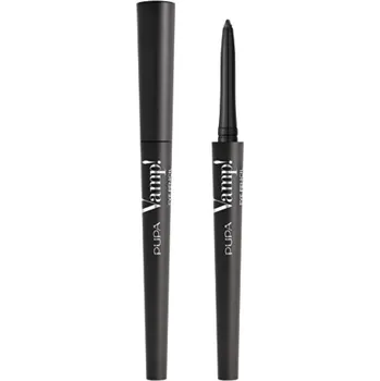 Oční linky Pupa Vamp! Eye Pencil - Voděodolná tužka na oči 0,35 g - 201 Hot Chestnut